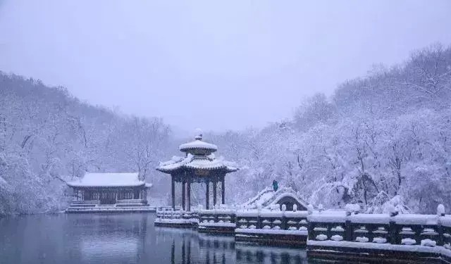 冬日必打卡7家网红雪景通刷仅需300元！